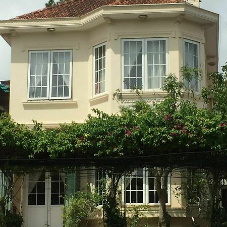 Villa Khang Chi Dalat Exterior foto