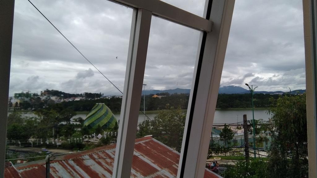 Villa Khang Chi Dalat Exterior foto