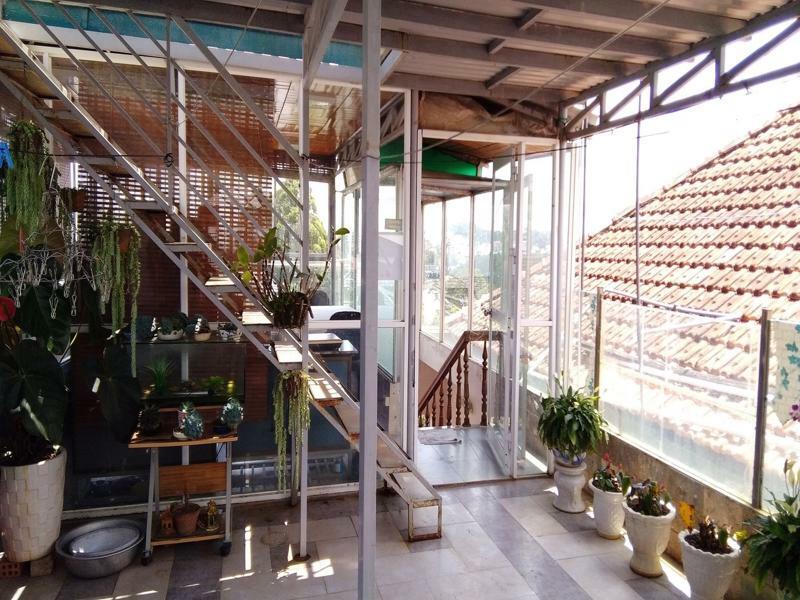 Villa Khang Chi Dalat Exterior foto