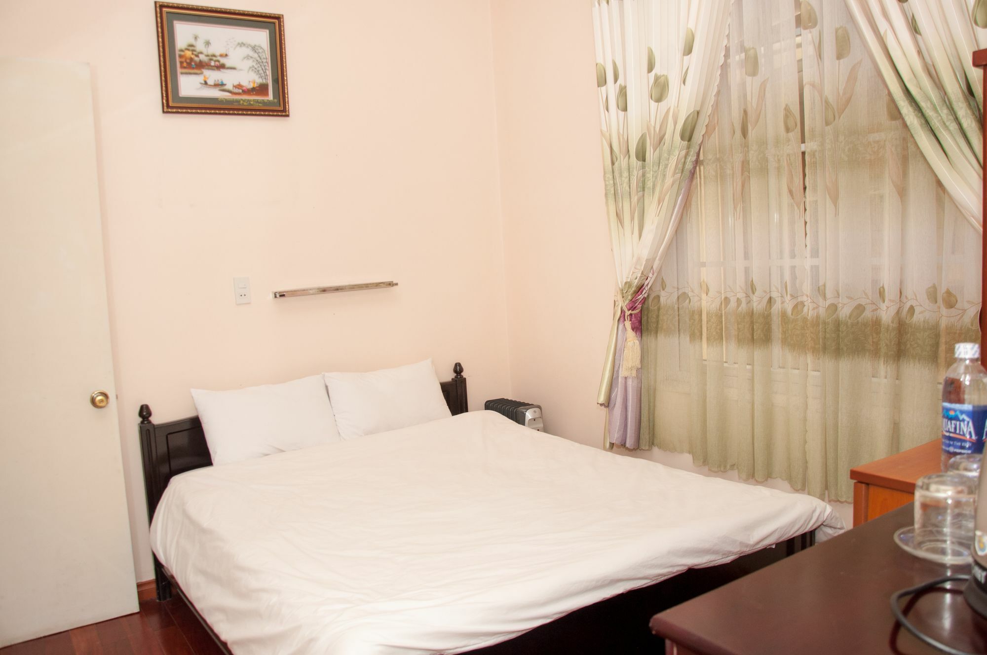 Villa Khang Chi Dalat Exterior foto
